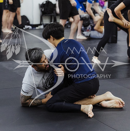 Giadama epic open mat ws-23