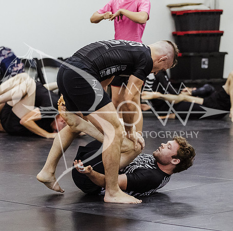 Giadama epic open mat ws-24