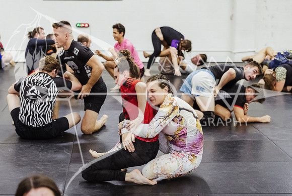 Giadama epic open mat ws-26
