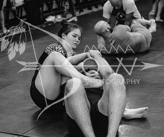 Giadama epic open mat ws-27
