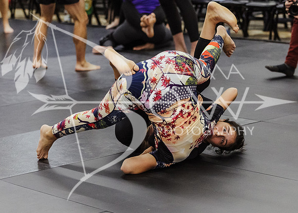 Giadama epic open mat ws-28