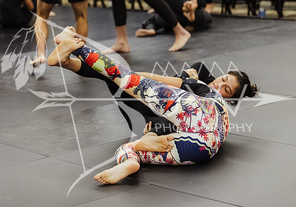Giadama epic open mat ws-29