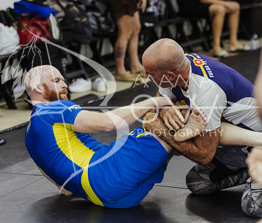 Giadama epic open mat ws-30