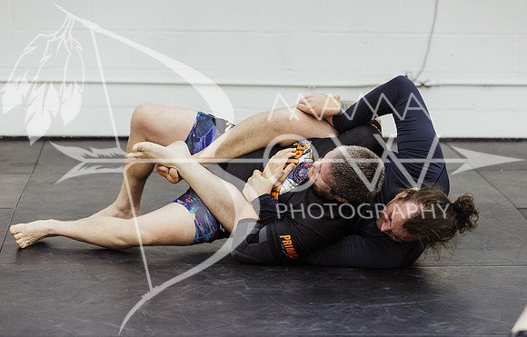 Giadama epic open mat ws-31