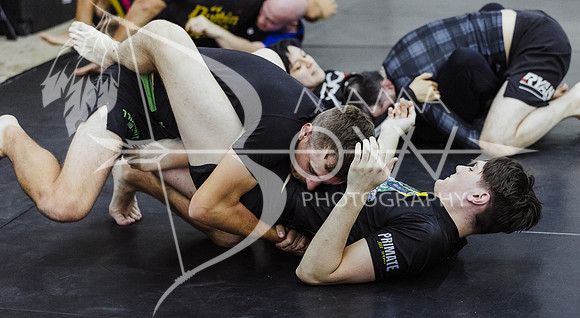 Giadama epic open mat ws-32