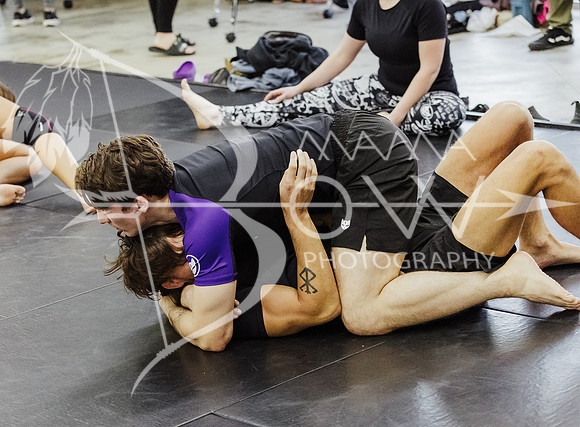 Giadama epic open mat ws-33