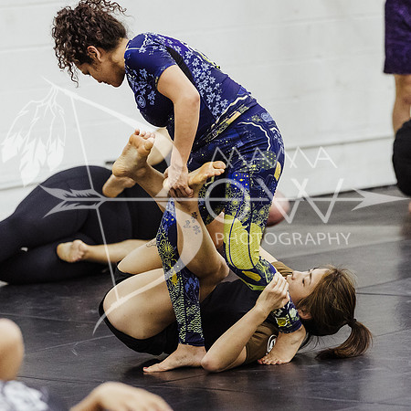Giadama epic open mat ws-34