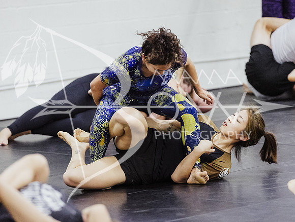 Giadama epic open mat ws-35