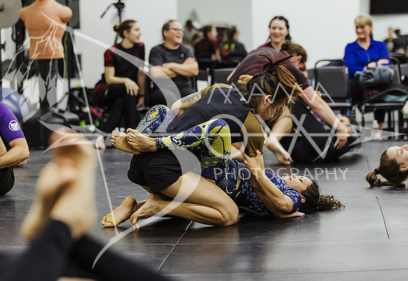 Giadama epic open mat ws-36