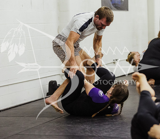 Giadama epic open mat ws-37