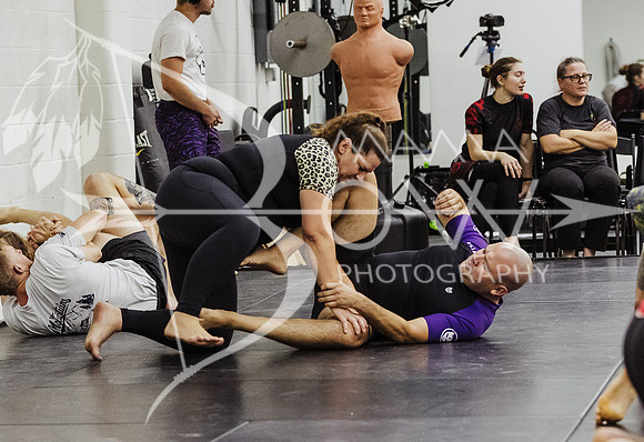 Giadama epic open mat ws-38