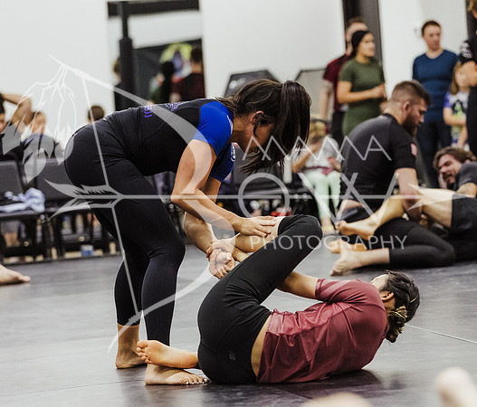 Giadama epic open mat ws-39