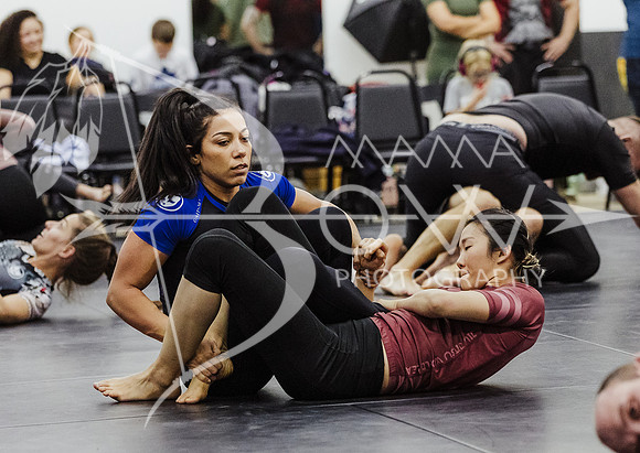 Giadama epic open mat ws-41