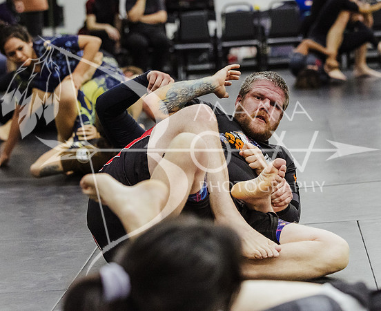 Giadama epic open mat ws-42