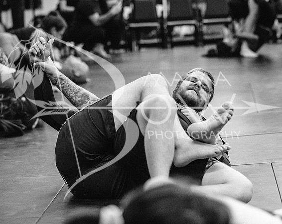 Giadama epic open mat ws-43