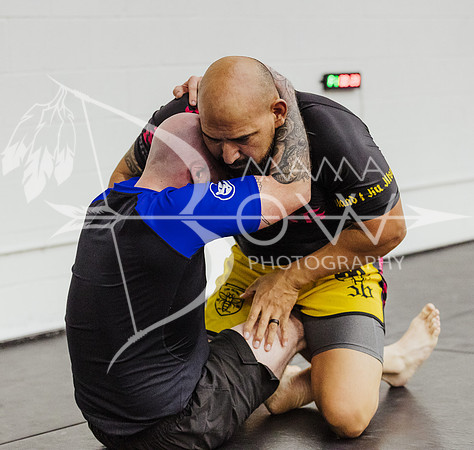 Giadama epic open mat ws-44