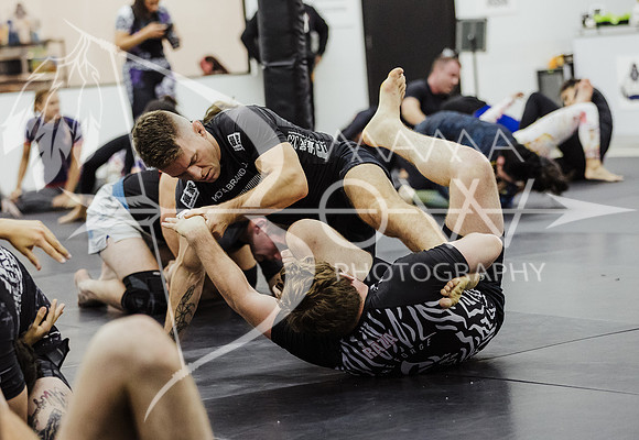 Giadama epic open mat ws-45