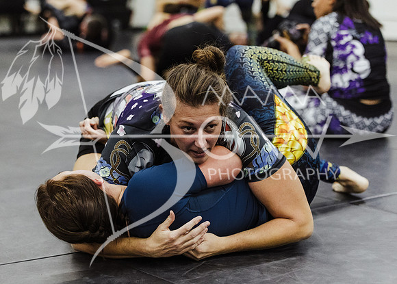 Giadama epic open mat ws-46