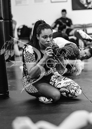 Giadama epic open mat ws-47