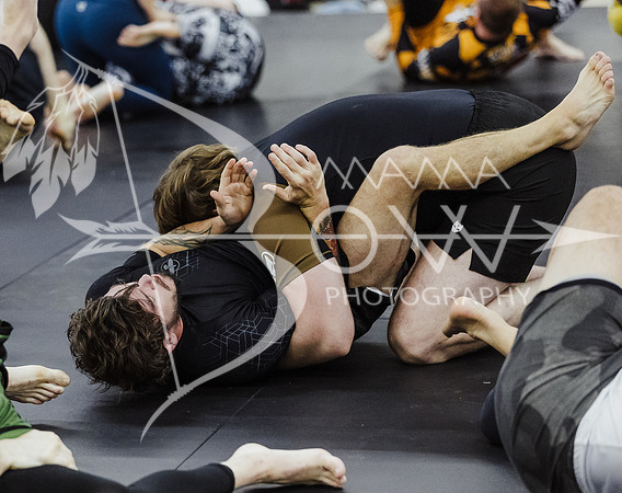 Giadama epic open mat ws-48