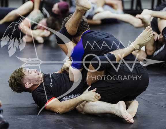 Giadama epic open mat ws-49