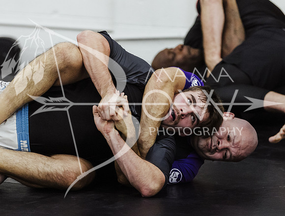 Giadama epic open mat ws-50