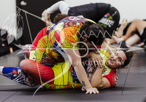 Giadama epic open mat ws-51
