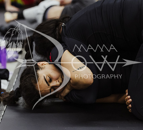 Giadama epic open mat ws-52