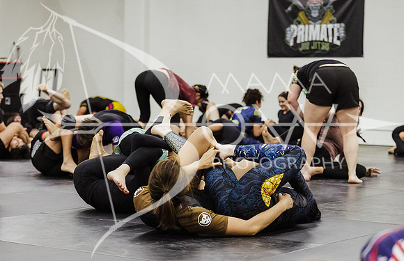 Giadama epic open mat ws-53