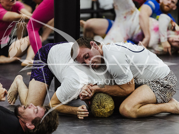 Giadama epic open mat ws-54