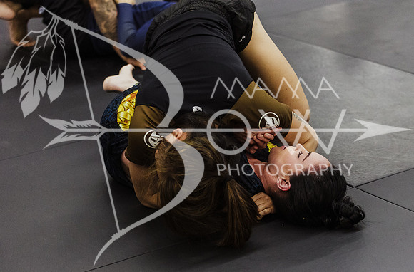 Giadama epic open mat ws-57