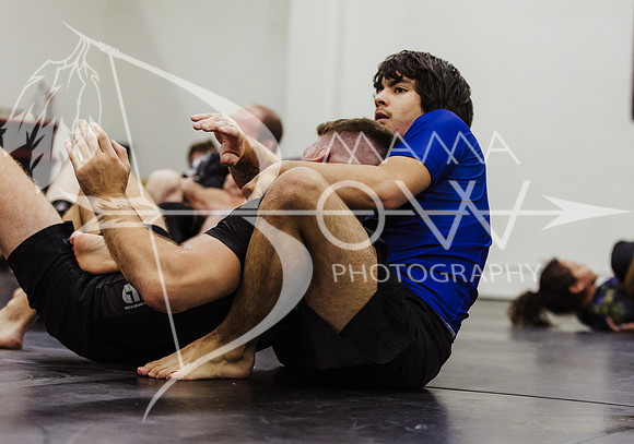 Giadama epic open mat ws-58