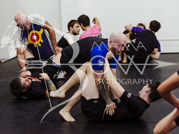 Giadama epic open mat ws-60