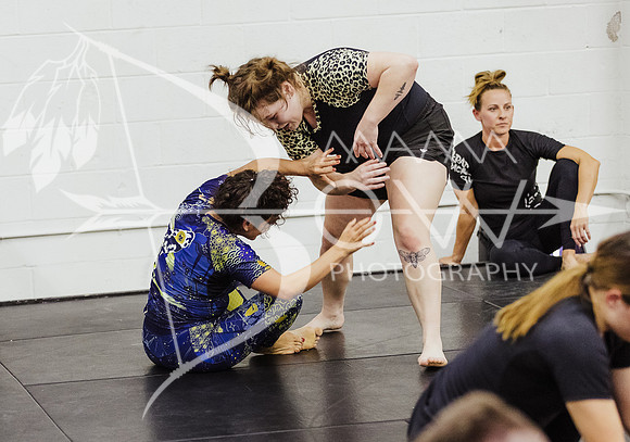 Giadama epic open mat ws-62