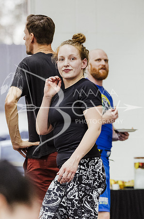 Giadama epic open mat ws-64