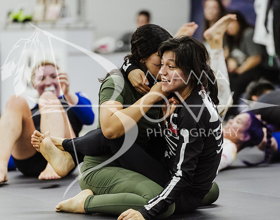 Giadama epic open mat ws-70