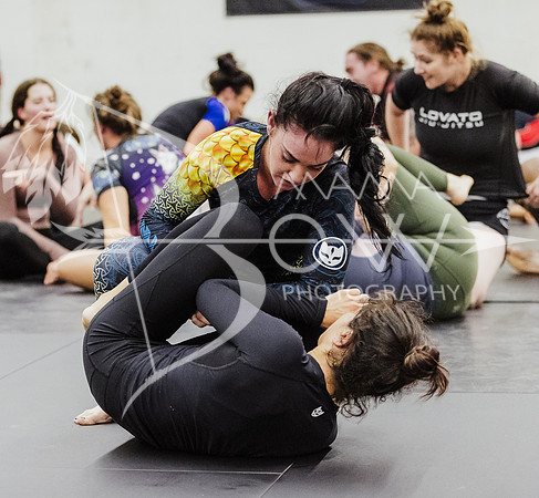 Giadama epic open mat ws-72