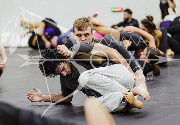 Giadama epic open mat ws-73