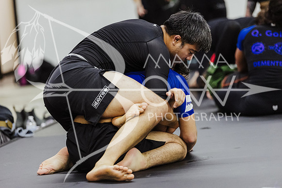 Giadama epic open mat ws-74