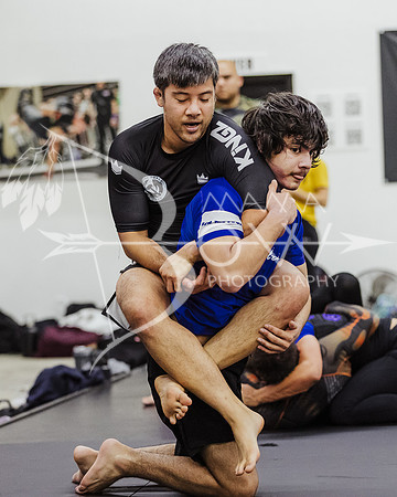 Giadama epic open mat ws-75