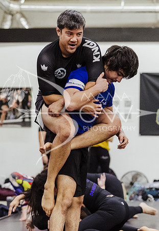 Giadama epic open mat ws-76