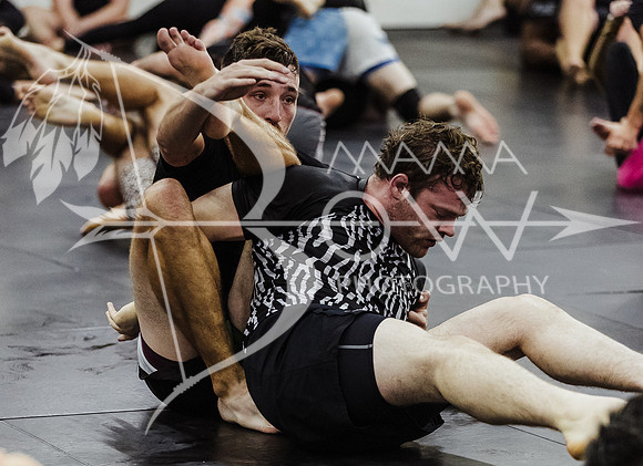 Giadama epic open mat ws-77