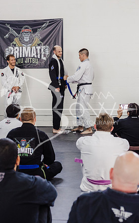 Primate Promotions ccbw ws-19