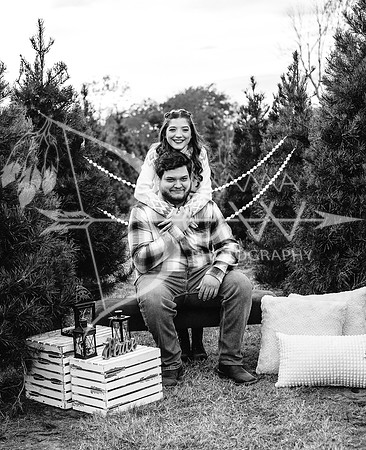 Brittany+ boyfriend xmas upsale ws-7