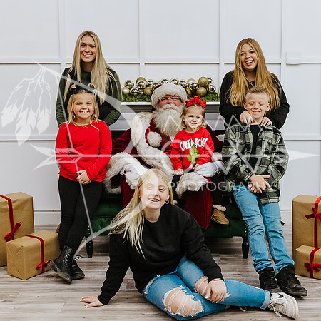 Watson santa ws-13