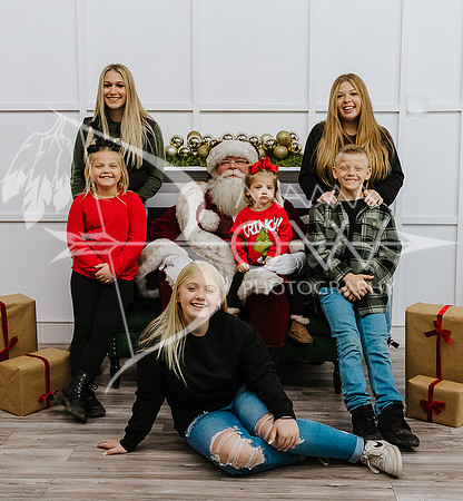 Watson santa ws-14