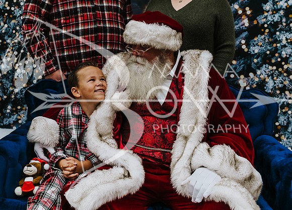 Foust  10 santa ws-9
