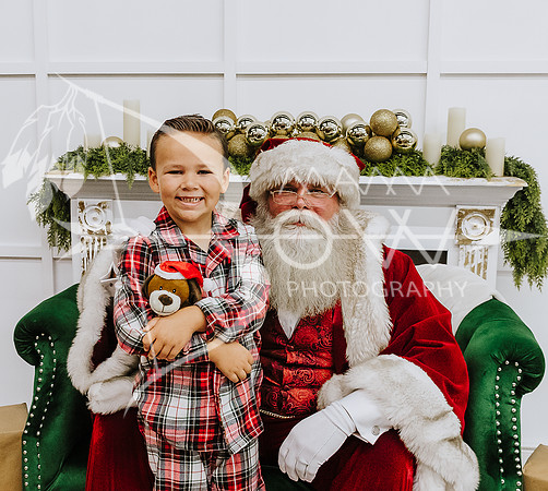 Foust  upsale santa ws-2