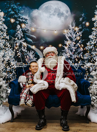 Foust  10 santa ws-10