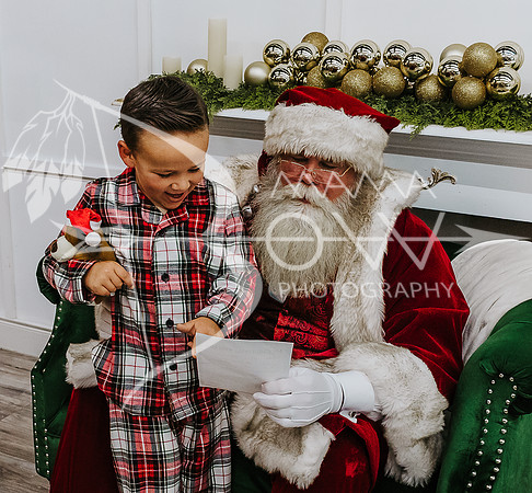 Foust  10 santa ws